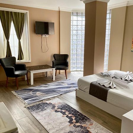 Airport Best Hotel Стамбул Экстерьер фото