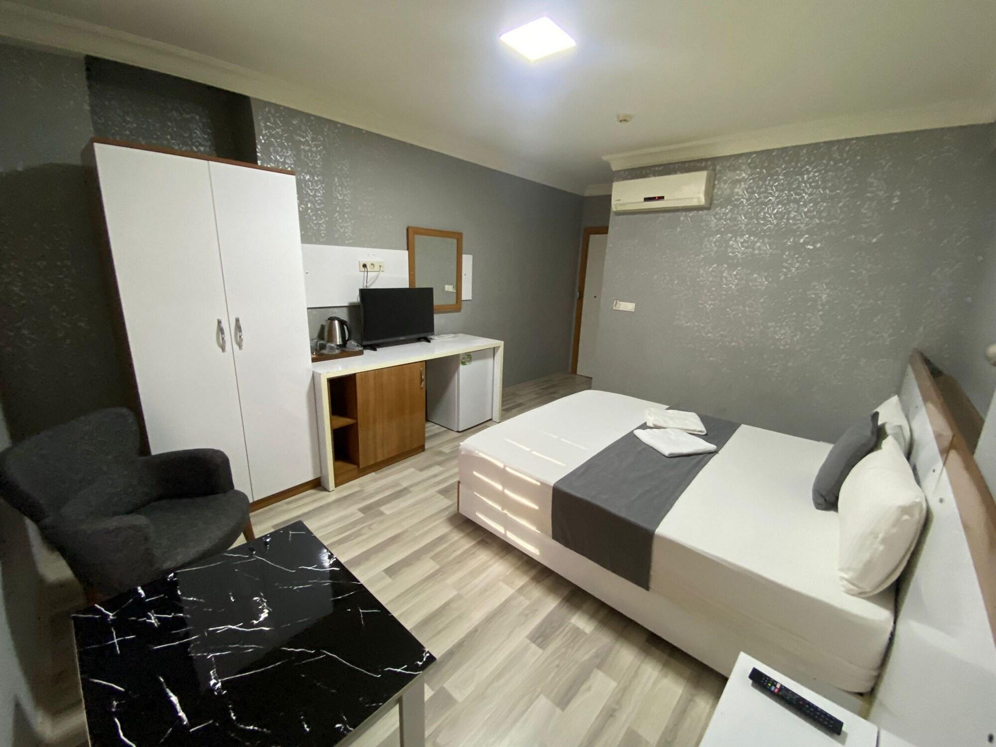 Airport Best Hotel Стамбул Экстерьер фото