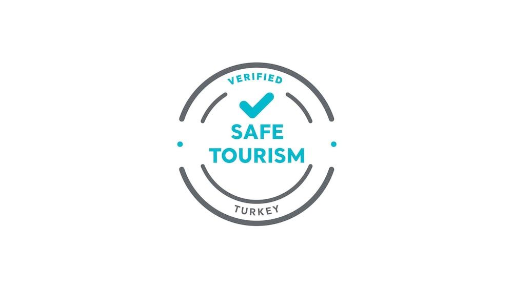 Airport Best Hotel Стамбул Экстерьер фото