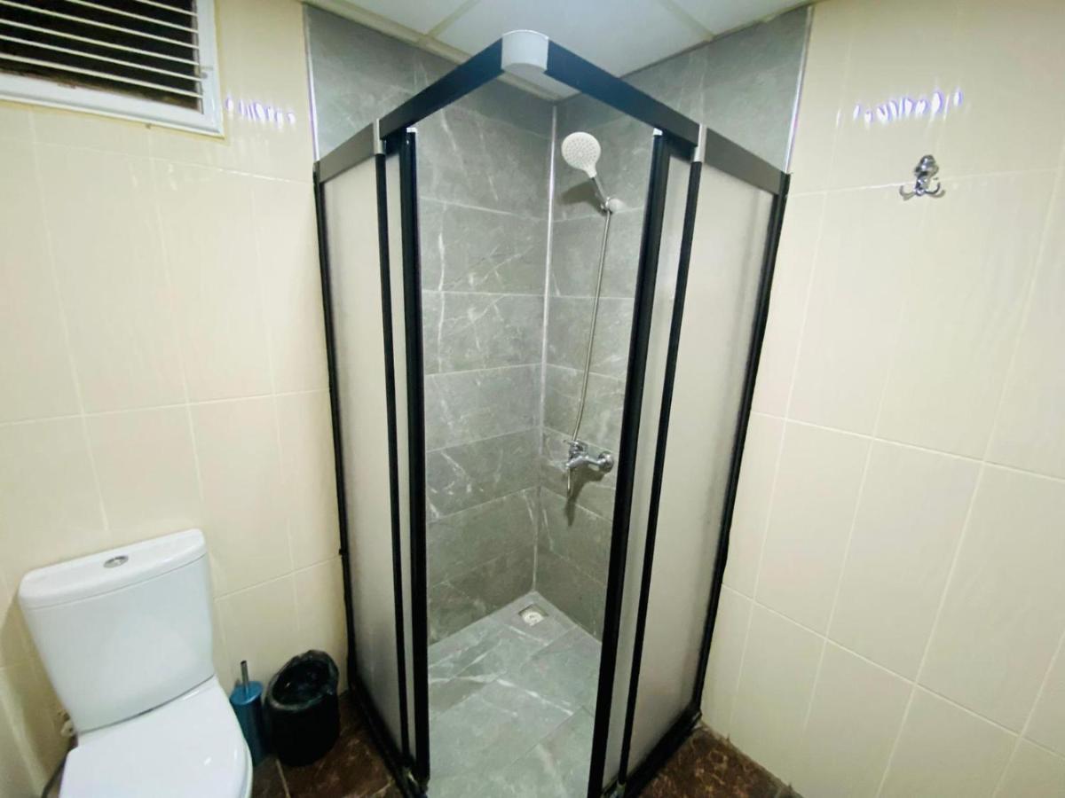 Airport Best Hotel Стамбул Экстерьер фото