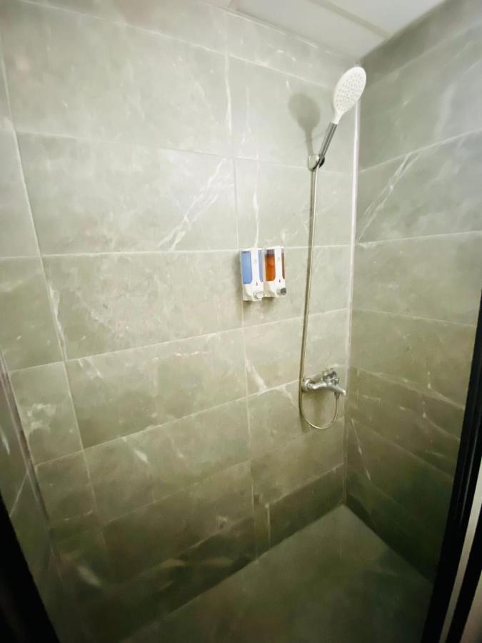 Airport Best Hotel Стамбул Экстерьер фото