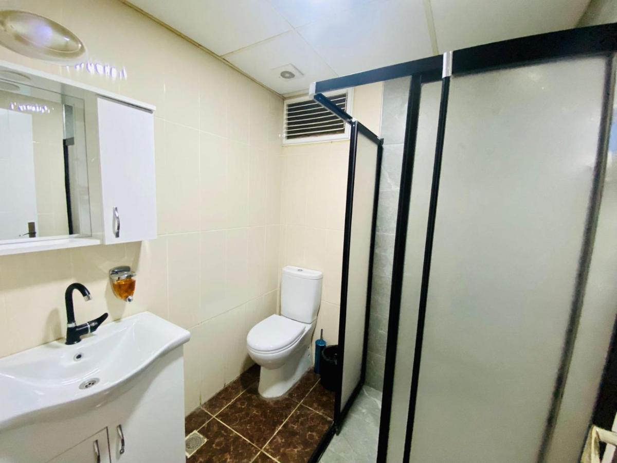 Airport Best Hotel Стамбул Экстерьер фото