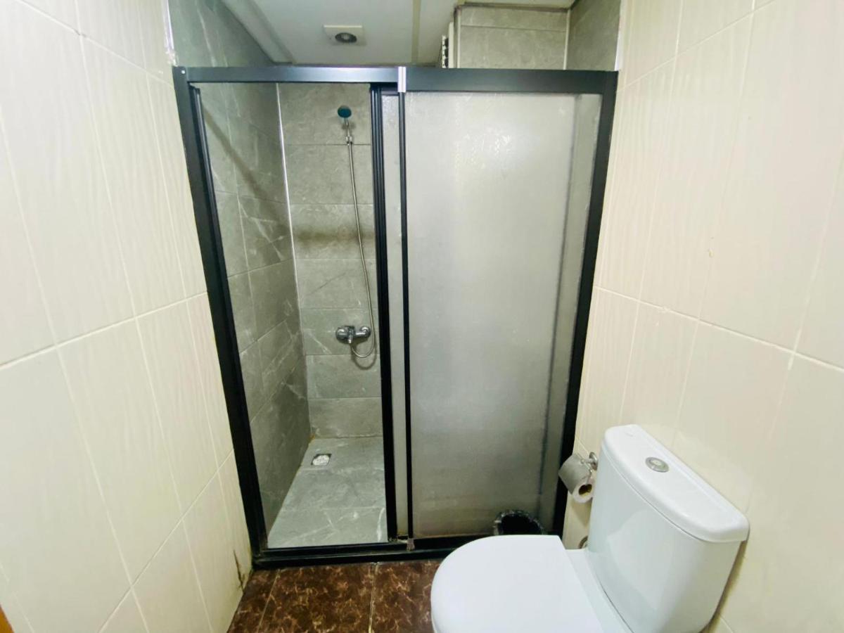 Airport Best Hotel Стамбул Экстерьер фото