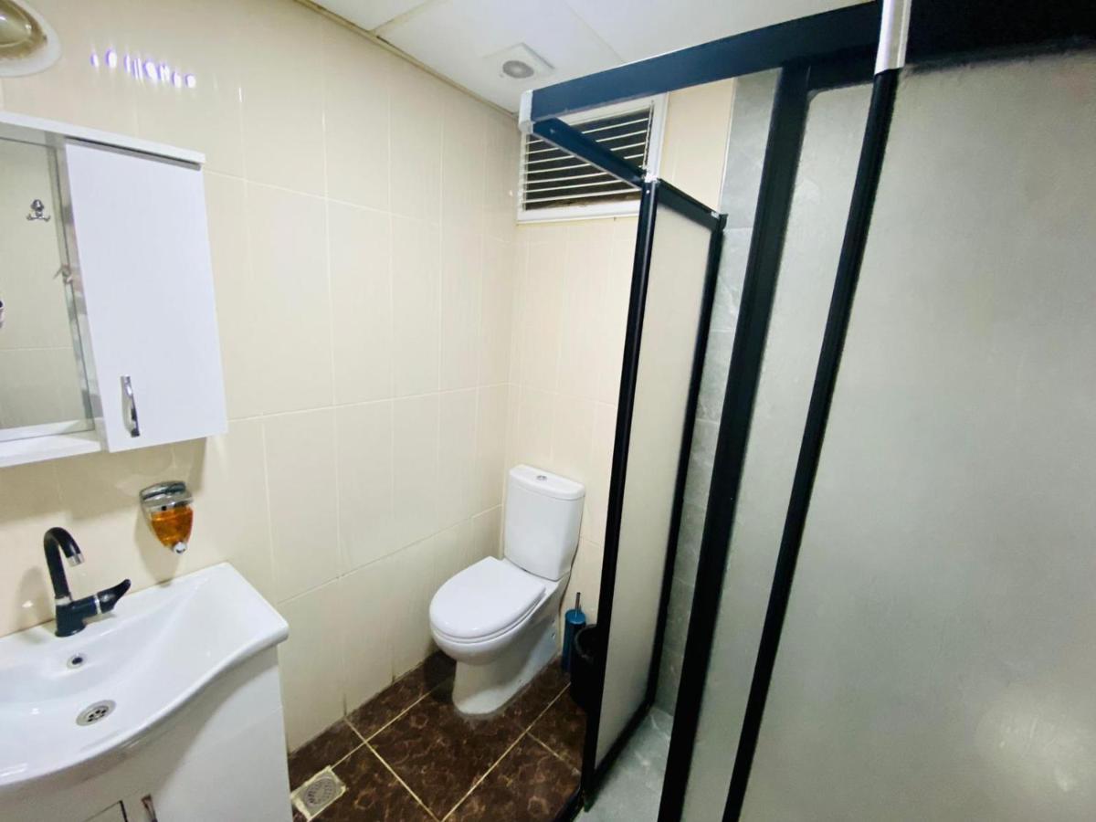 Airport Best Hotel Стамбул Экстерьер фото