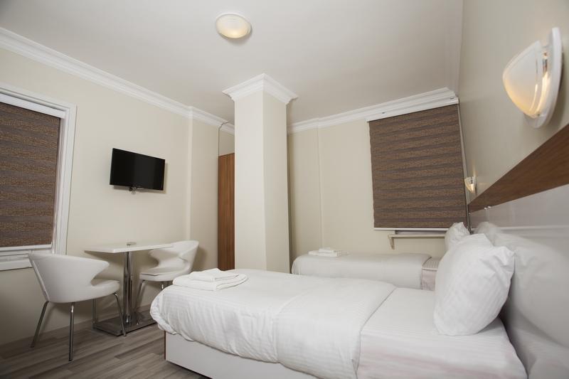 Airport Best Hotel Стамбул Экстерьер фото
