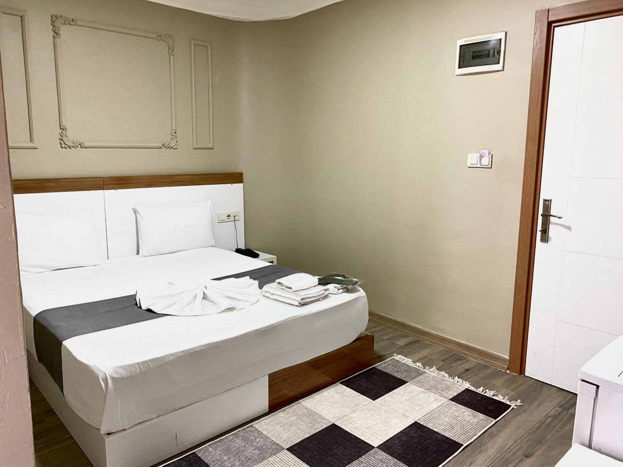Airport Best Hotel Стамбул Экстерьер фото
