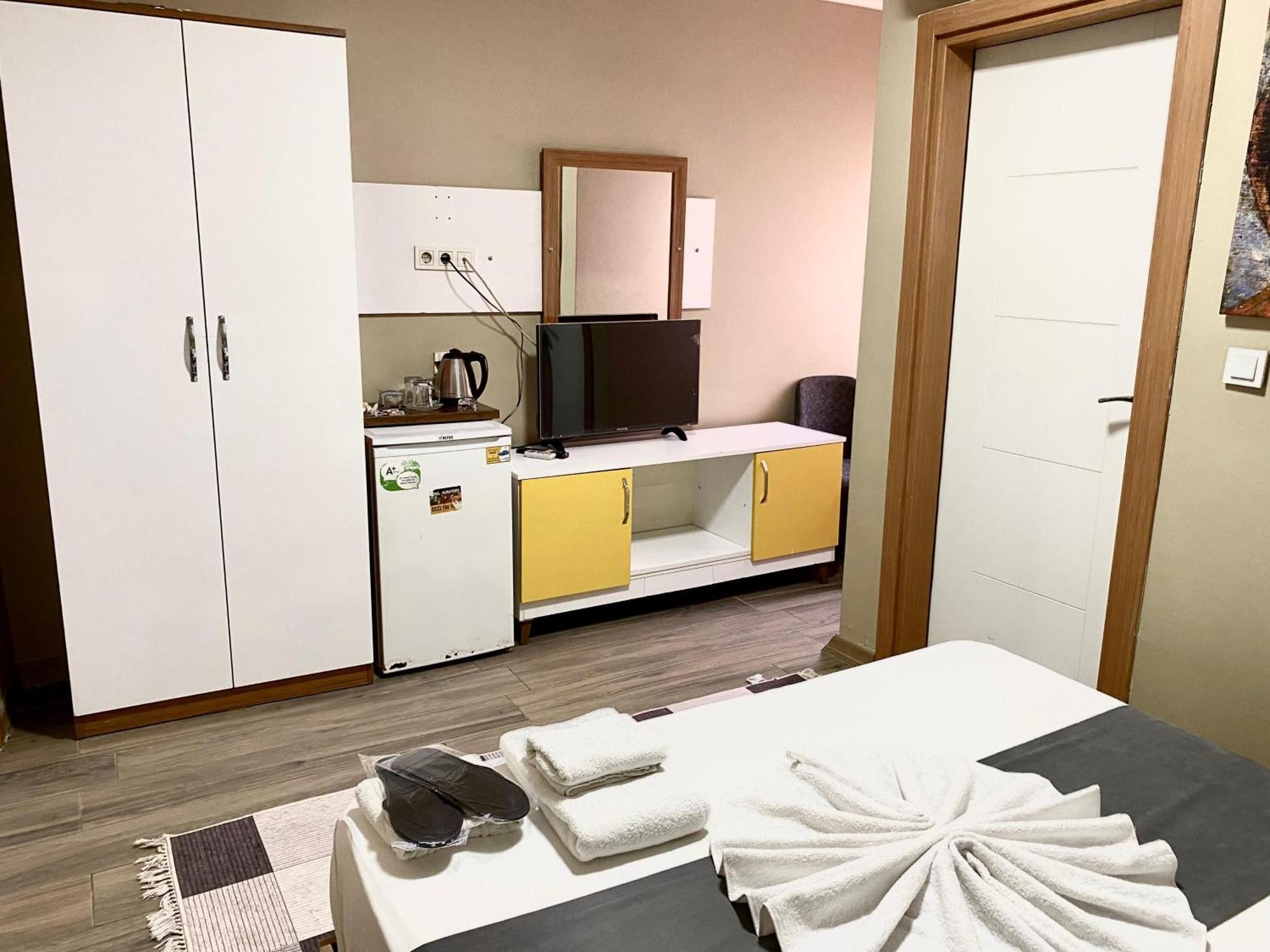 Airport Best Hotel Стамбул Экстерьер фото