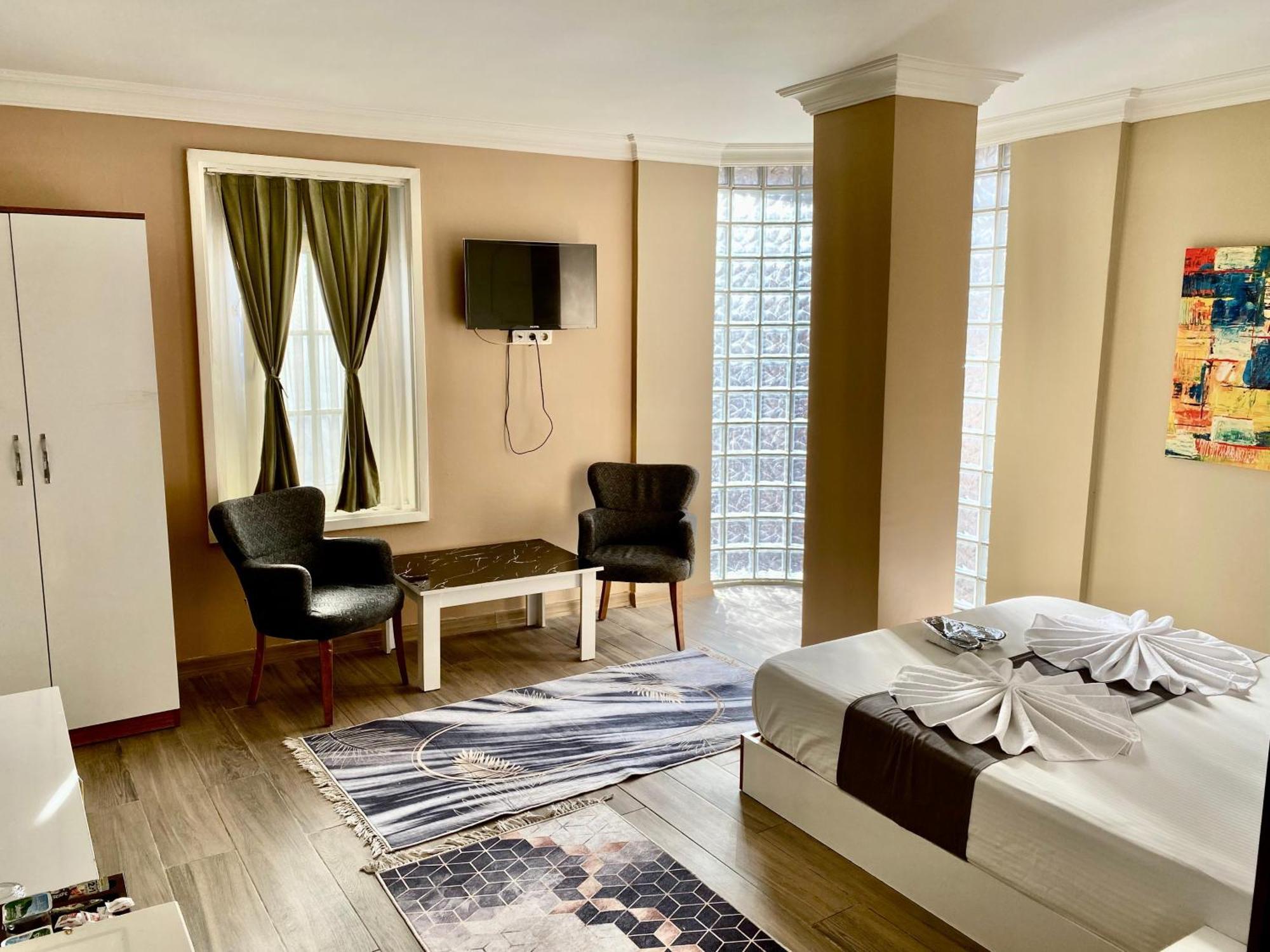 Airport Best Hotel Стамбул Экстерьер фото