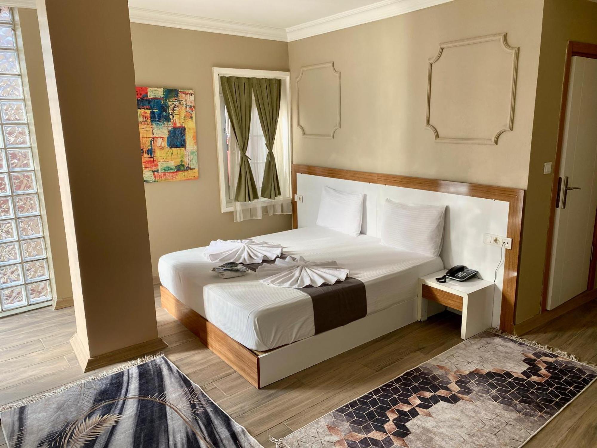 Airport Best Hotel Стамбул Экстерьер фото