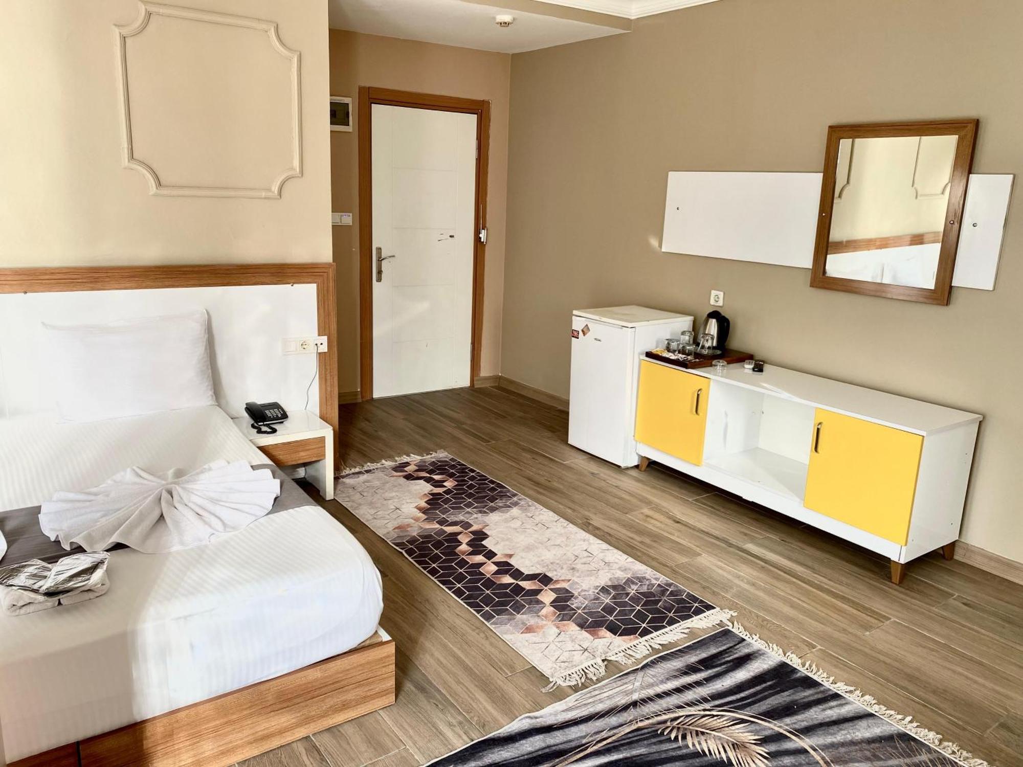 Airport Best Hotel Стамбул Экстерьер фото