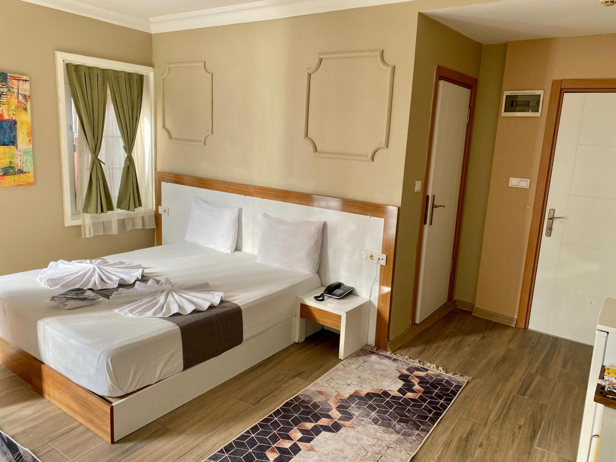 Airport Best Hotel Стамбул Экстерьер фото
