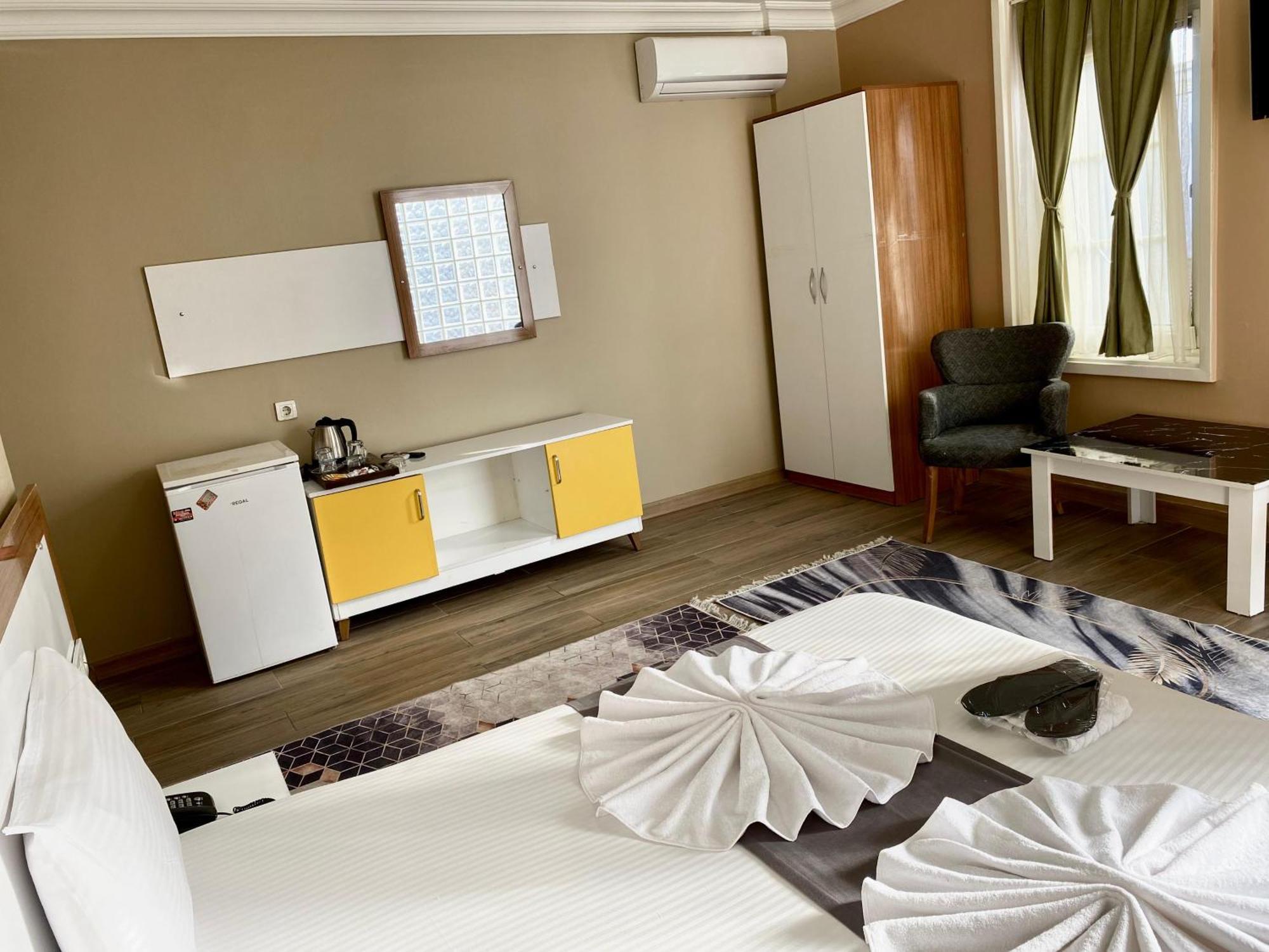 Airport Best Hotel Стамбул Экстерьер фото