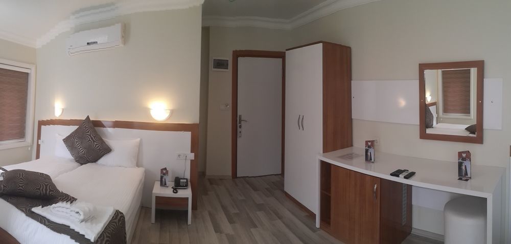 Airport Best Hotel Стамбул Экстерьер фото