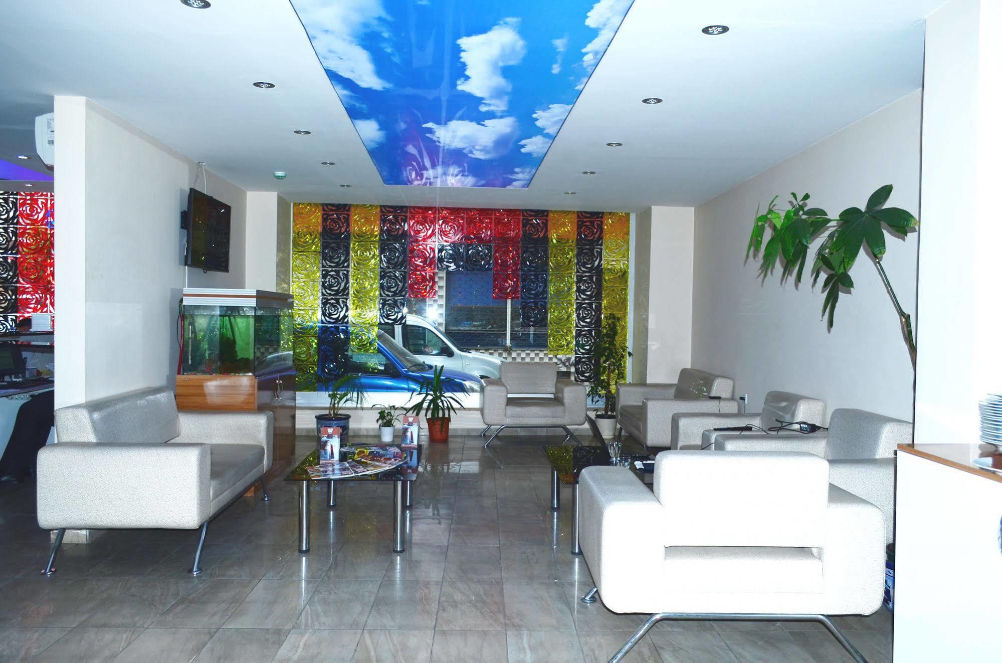 Airport Best Hotel Стамбул Экстерьер фото