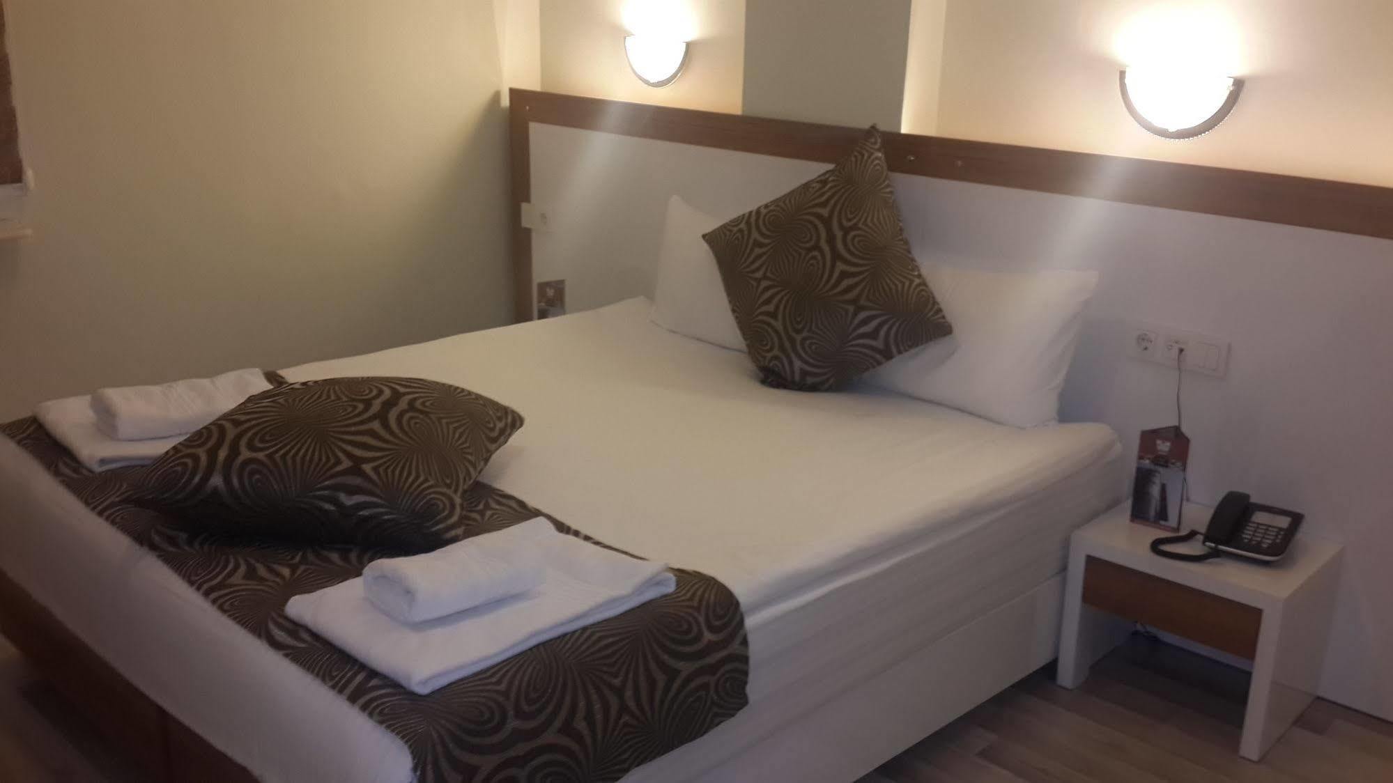 Airport Best Hotel Стамбул Экстерьер фото