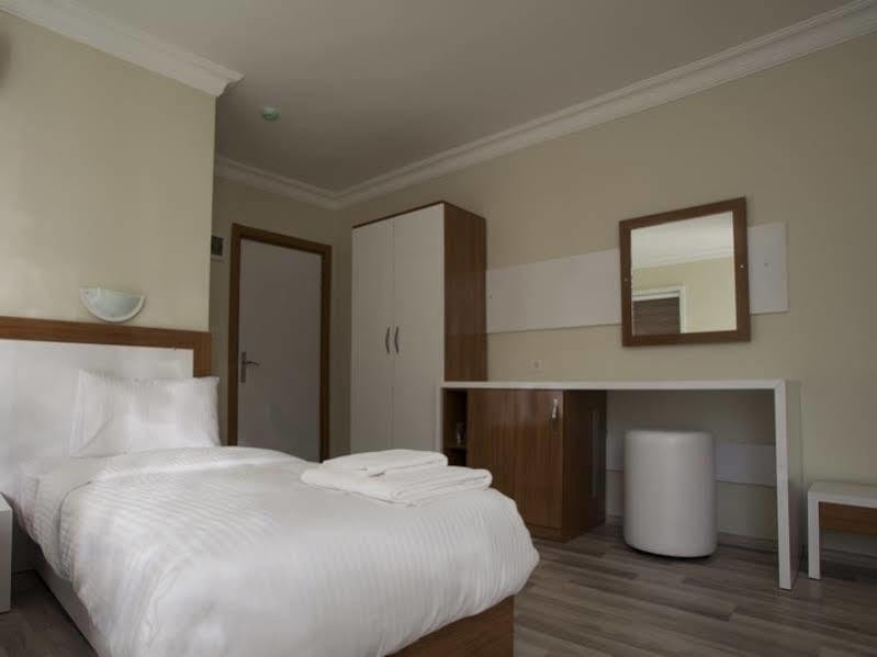 Airport Best Hotel Стамбул Экстерьер фото
