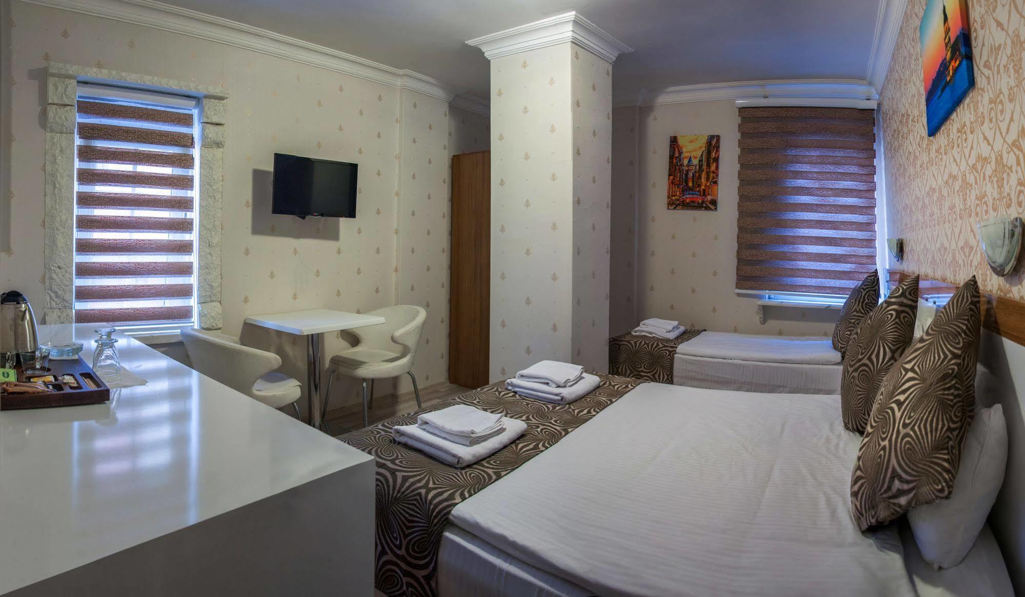 Airport Best Hotel Стамбул Экстерьер фото