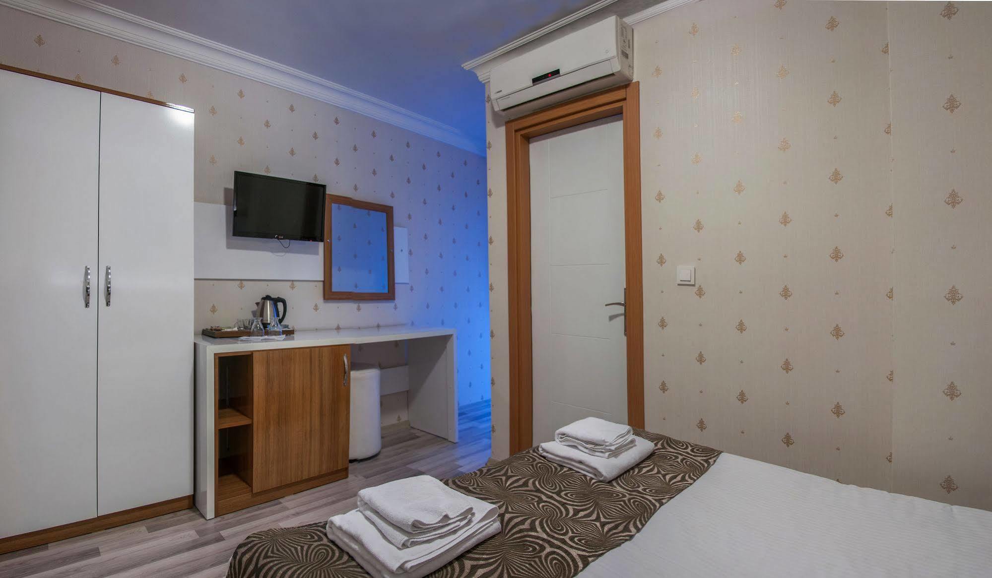 Airport Best Hotel Стамбул Экстерьер фото