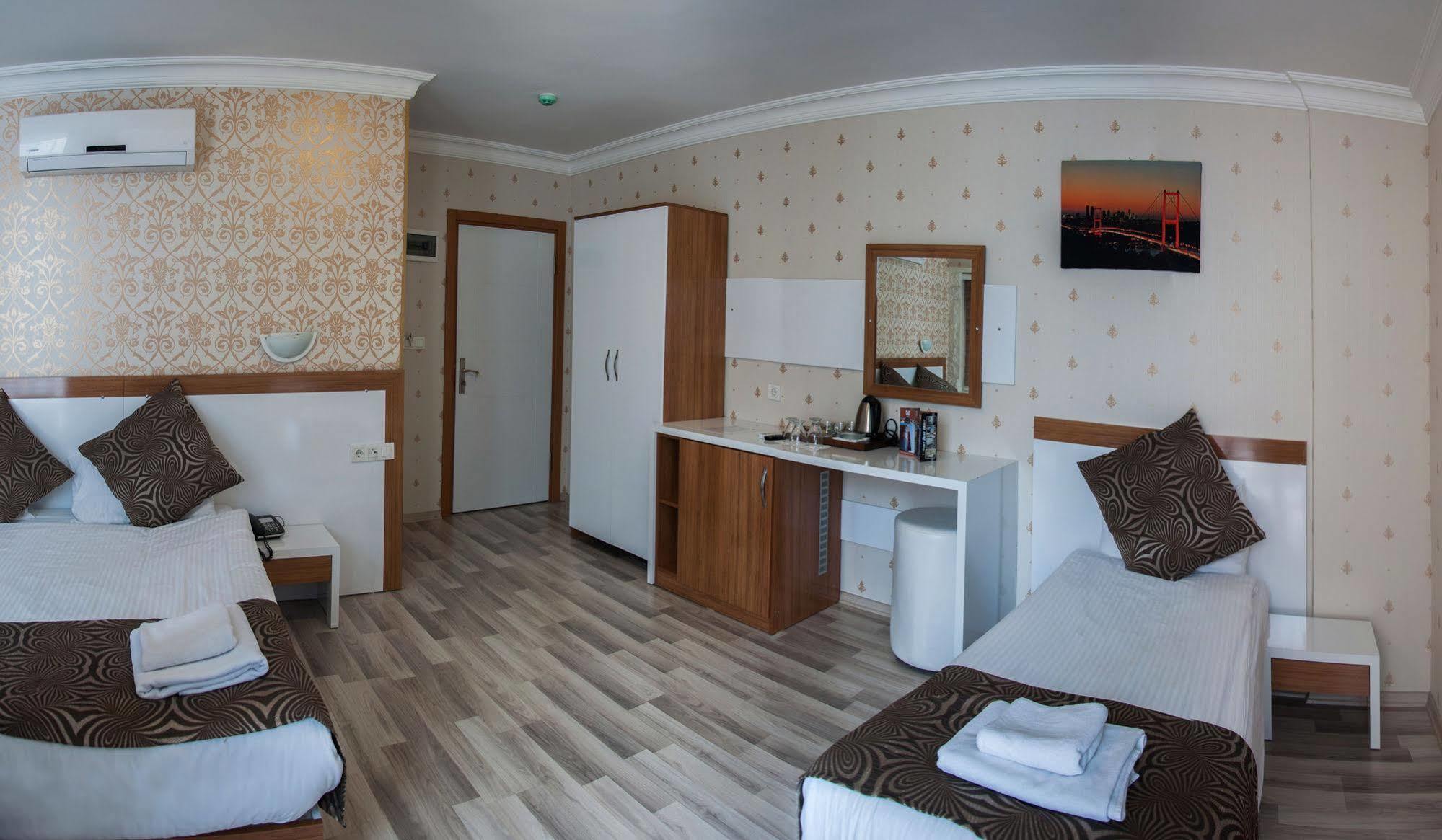 Airport Best Hotel Стамбул Экстерьер фото