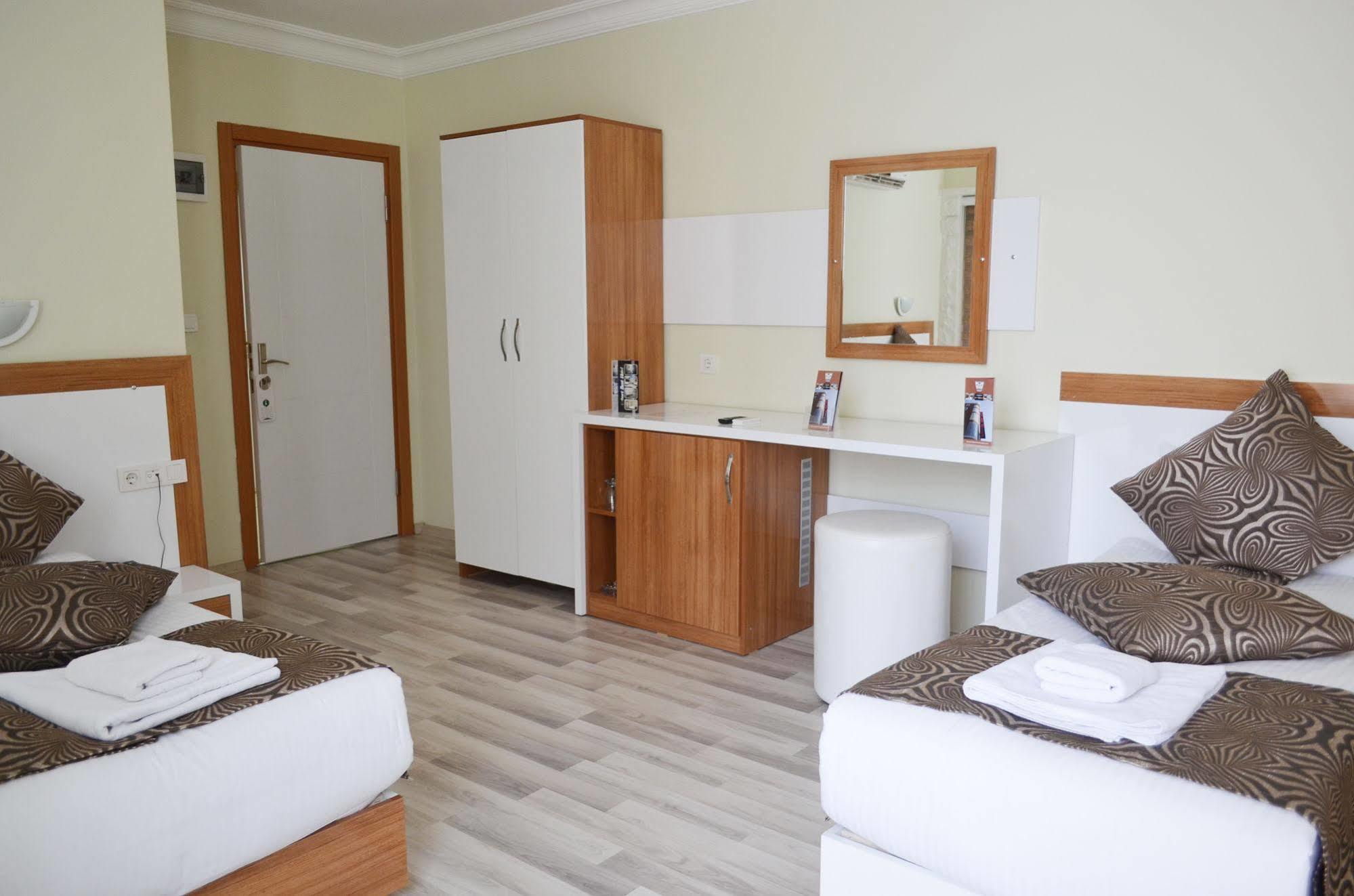 Airport Best Hotel Стамбул Экстерьер фото