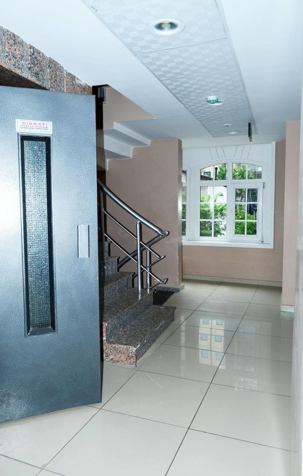 Airport Best Hotel Стамбул Экстерьер фото