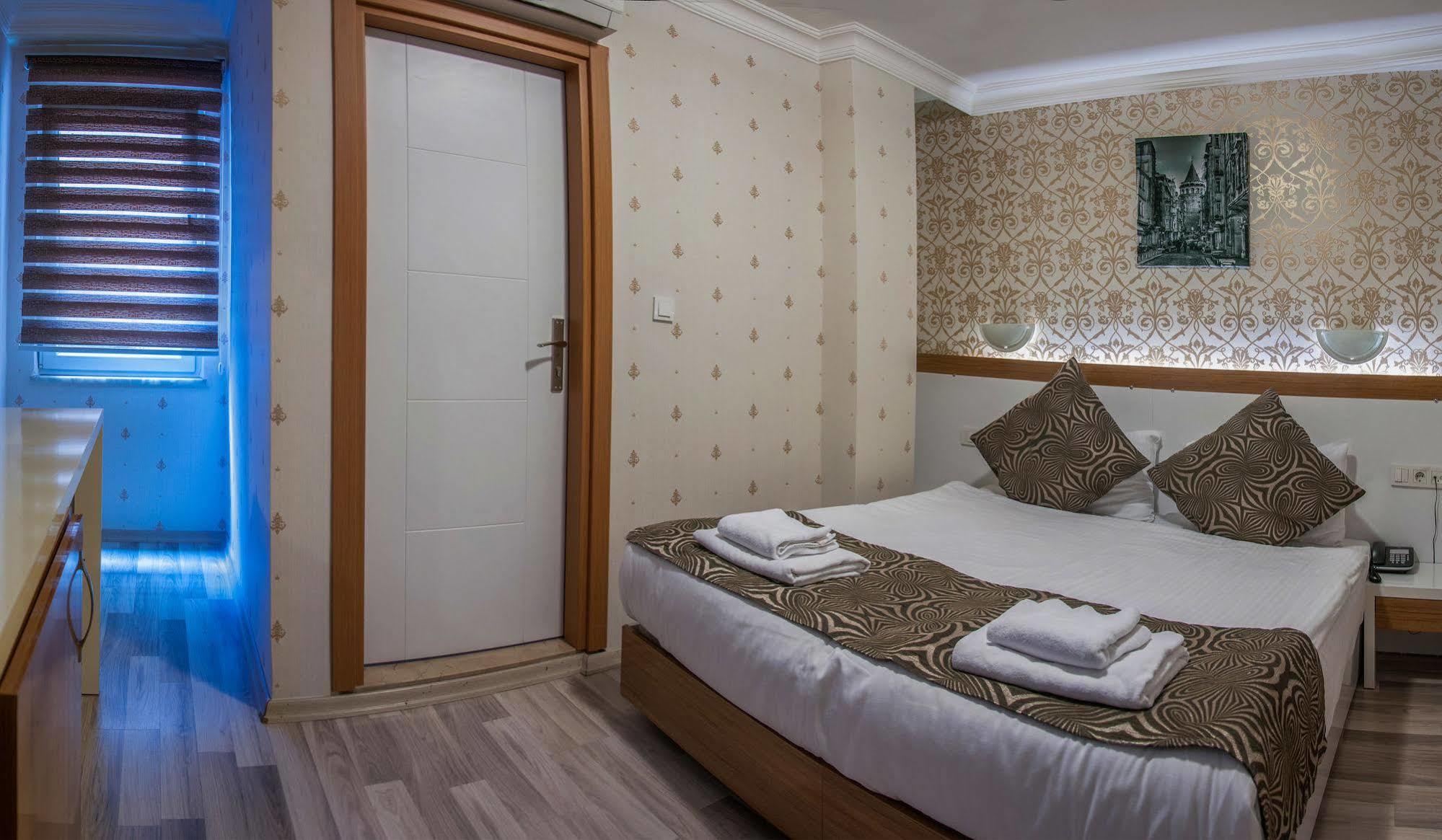 Airport Best Hotel Стамбул Экстерьер фото