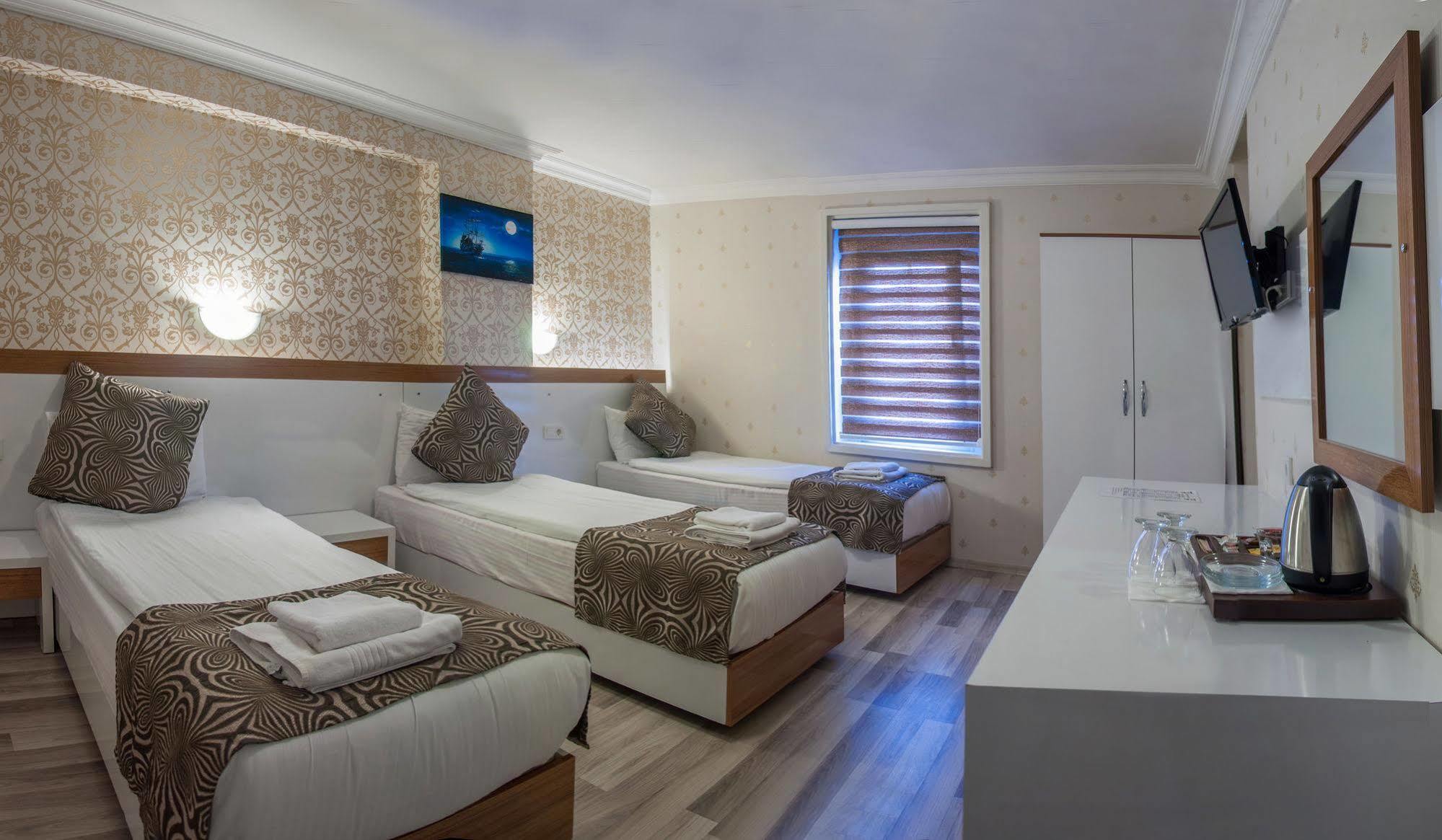 Airport Best Hotel Стамбул Экстерьер фото